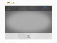 Configuration Management, Data Management, Change Management- ACDM