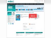 acdm.org.uk - acdm acdm.org.uk - acdm