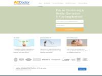 Central Air Conditioning, Heating And HVAC Resources - AC Doctor Central Air Conditioning, Heating And HVAC Resources - AC Doctor