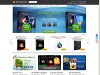 ACDSee 14, Canvas 12, FotoSlate 4, All Products  ACDSee 14, Canvas 12, FotoSlate 4, All Products