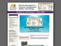 LED Lighting LED Drivers LED Power Supplies Electronic Lighting Ballast Compact Fluorescent Ballast Metal Halide Ballast Lamps Bulbs Transformers Education Information - AC Electronics LED Lighting LED Drivers LED Power Supplies Electronic Lighting Ballast Compact Fluorescent Ballast Metal Halide Ballast Lamps Bulbs Transformers Education Information - AC Electronics