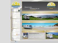 ACE Caravans ACE Caravans