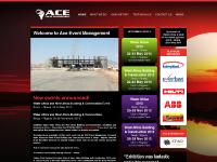 ace-events.com ACE Event Management stages events that are efficient, have high quality attendance and are very attractive to participants. ace-events.com ACE Event Management stages events that are efficient, have high quality attendance and are very attractive to participants.
