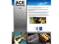 liten ace-forming.co.uk skärmbild liten ace-forming.co.uk skärmbild