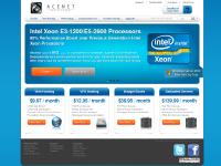 ace-host.net Datacenter, Affiliate Program, Client Area