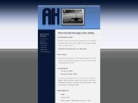  Tcribb-Horses, Acneem.com, Acneem.co.uk, TOMCON solutions