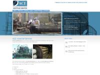 ACE Industrial Services | ACE Industrial Services - Fort McMurray, Alberta ACE Industrial Services | ACE Industrial Services - Fort McMurray, Alberta