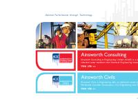 Ainsworth Holdings Ltd Ainsworth Holdings Ltd