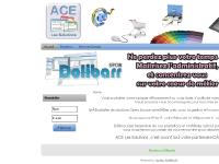 ACE LES SOLUTIONS ACE LES SOLUTIONS