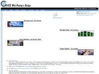 Web Page Design Accounting & Computer Enterprises