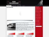  Diamond Stitch Drilling, Automated Rock Drilling, Rotary Percussion Drilling, Diamond Ring Sawing