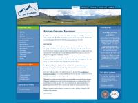 ace-outdoors.co.uk outdoor adventurous activities, adventure travel, vegetarian