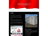 Ace Storage Co. - Home Ace Storage Co. - Home