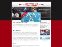 ace-tyres.co.uk Products & Services, Google Maps ace-tyres.co.uk Products & Services, Google Maps