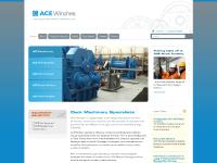 ACE Winches – The Deck Machinery Specialists ACE Winches – The Deck Machinery Specialists
