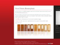 Ace 4 Doors - Door suppliers and fitters Birmingham Ace 4 Doors - Door suppliers and fitters Birmingham