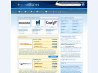 Top Affiliate Programs - Affiliate Program Review and Directory