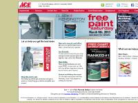 Ace Hardware - Alameda Station Ace Hardware - Alameda Station