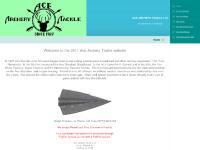 acearcherytackle.com Ace Broadheads, Ace Hex Blunts, Ace Points acearcherytackle.com Ace Broadheads, Ace Hex Blunts, Ace Points