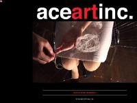 Welcome to aceartinc. Welcome to aceartinc.