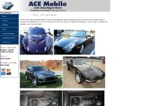 Ace Mobile Auto Detailing Ace Mobile Auto Detailing
