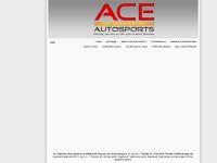 aceautosports.com Awards & Recognitions, Links, Sell Your Porsche