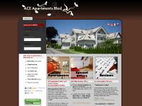 ACE Apartments Bled | Comfortable holiday apartment accommodation in Bled, Slovenia ACE Apartments Bled | Comfortable holiday apartment accommodation in Bled, Slovenia