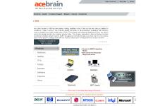 acebrain::index acebrain::index