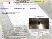 acec-chauffage.com acec-chauffage.com
