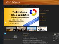 acec-wa.org this short survey, ACECWA