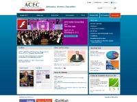 American Council of Engineering Companies (ACEC): Welcome American Council of Engineering Companies (ACEC): Welcome