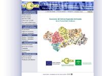 aceca.es ACECA, ACECA, Quiénes somos aceca.es ACECA, ACECA, Quiénes somos