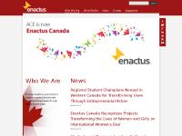 acecanada.ca ACE Canada, ACE, SIFE