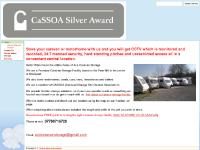  How to store your caravan