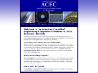 Council of Engineering Companies - Delaware