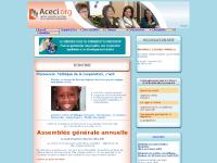 Aceci: Agence Consultative en Éthique de Coopération Internationale Aceci: Agence Consultative en Éthique de Coopération Internationale