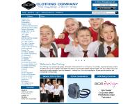 ACE Clothing Company, The One Stop Uniform Shop ACE Clothing Company, The One Stop Uniform Shop