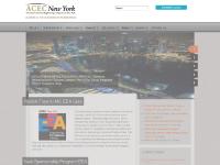 New York Building Congress New York Building Congress