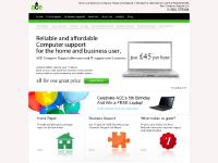 Computer Repair Wolverhampton - Laptop Repair Wolverhampton - Business Computer Support Wolverhampton | Ace Computer Support