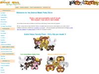 Soft foam children's animal masks - Childrens Masks, Kids Masks, Animal Masks, Masks for Kids, Face Masks, Eye Masks, Monkey Masks, Giraffe Masks, Elephant Masks, Zebra Masks, Lions Masks, Tiger Masks, Pig Masks, Cow Masks, Rabbit Masks, Horse Masks, Cat