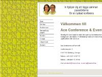 liten aceconf.se skärmbild liten aceconf.se skärmbild