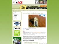 Ohio Flat Roofing | Ohio Emergency Roofer | Storm Damage Ohio, roofing contractr, hail damage - ACE Construction Ohio Flat Roofing | Ohio Emergency Roofer | Storm Damage Ohio, roofing contractr, hail damage - ACE Construction