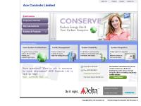 ACE Controls Ltd.-building value!
