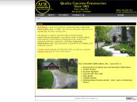 acecrete.com - acecrete acecrete.com - acecrete