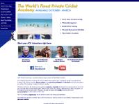 ACE Cricket Coaching - the Australian Cricket Experience - Cricket Coaching and Training Perth Cricket Academy Western Australia ACE Cricket Coaching - the Australian Cricket Experience - Cricket Coaching and Training Perth Cricket Academy Western Australia