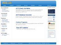 ACT Addons ACT Addons