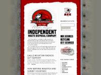 Ace recycling and disposal services Ace recycling and disposal services