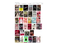 Acedo Design | Sara R. Acedo Acedo Design | Sara R. Acedo