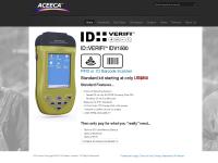 aceeca.com rugged, palm, pda aceeca.com rugged, palm, pda