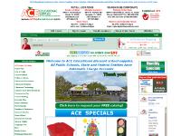 ACE Educational discount school supplies, classroom supplies, ACE Educational discount school supplies, classroom supplies,
